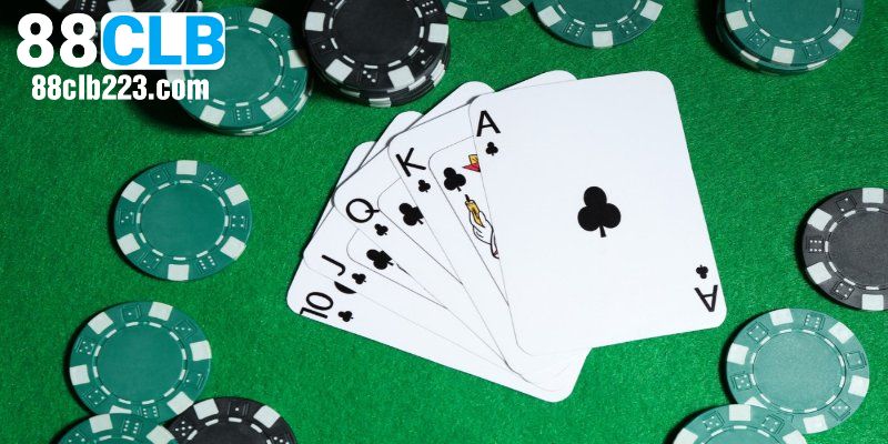 Một vài lưu ý quan trọng khi tham gia bài blackjack