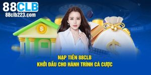Nạp Tiền 88CLB